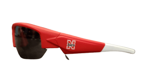 University of Nebraska Cornhuskers Sunglasses Sunglasses - Available at Carrot Stick Sports