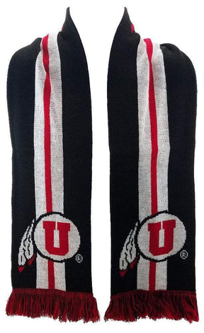Utah Scarf Scarf - Available at Carrot Stick Sports