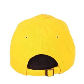 Warrior Samurai Snapback Hat Hat - Available at Carrot Stick Sports