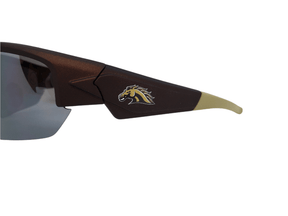 Western Michigan University Sunglasses Sunglasses - Available at Carrot Stick Sports