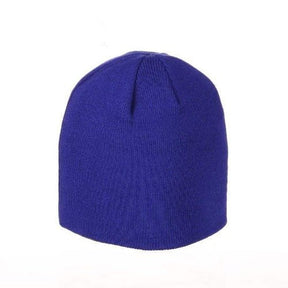 Wildcat Blue Knit Beanie Hat from University of Kentucky Hat - Available at Carrot Stick Sports